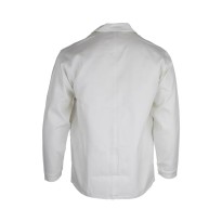 Blouse de travail LMA 200244 Roleau secteur sanitaire 2