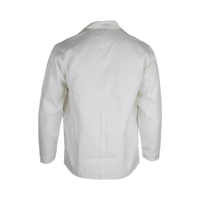 Blouse de travail LMA 200244 Roleau secteur...
