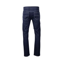 Jean de travail LMA Archie 1891 Multipoches Stretch