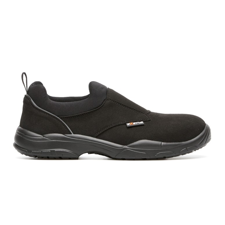 Mocassin de sécurité Exena Cannes_20 S3 SRC...