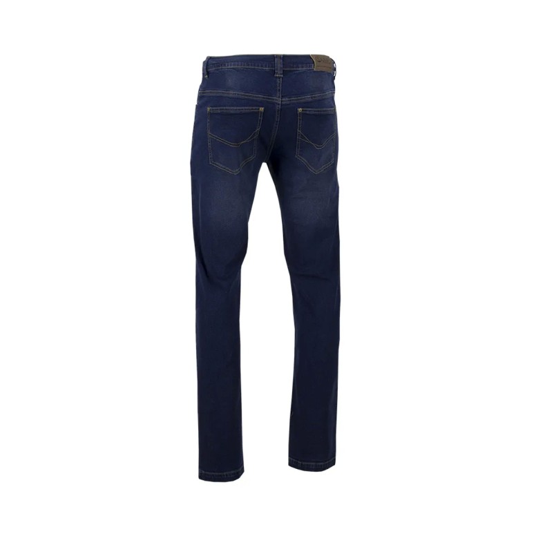 Jean de travail LMA 1756 Baltimore 5 poches