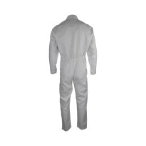 Combinaison de travail LMA Treteau 400644 multi-poches 100 % coton