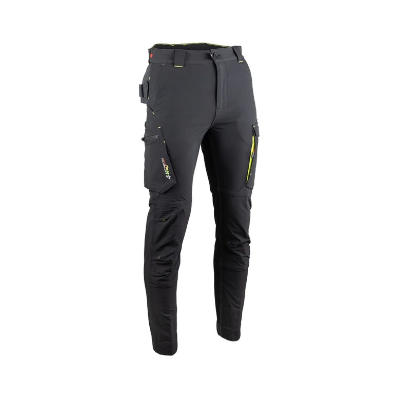 Pantalon de travail LMA Utopie 1847...