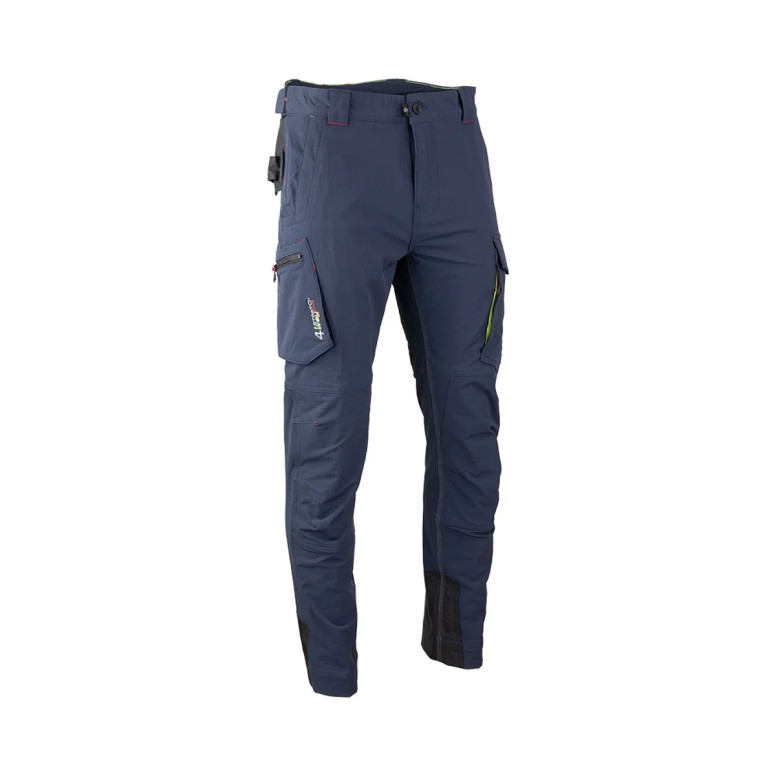 Pantalon de travail LMA Fiction 1901...
