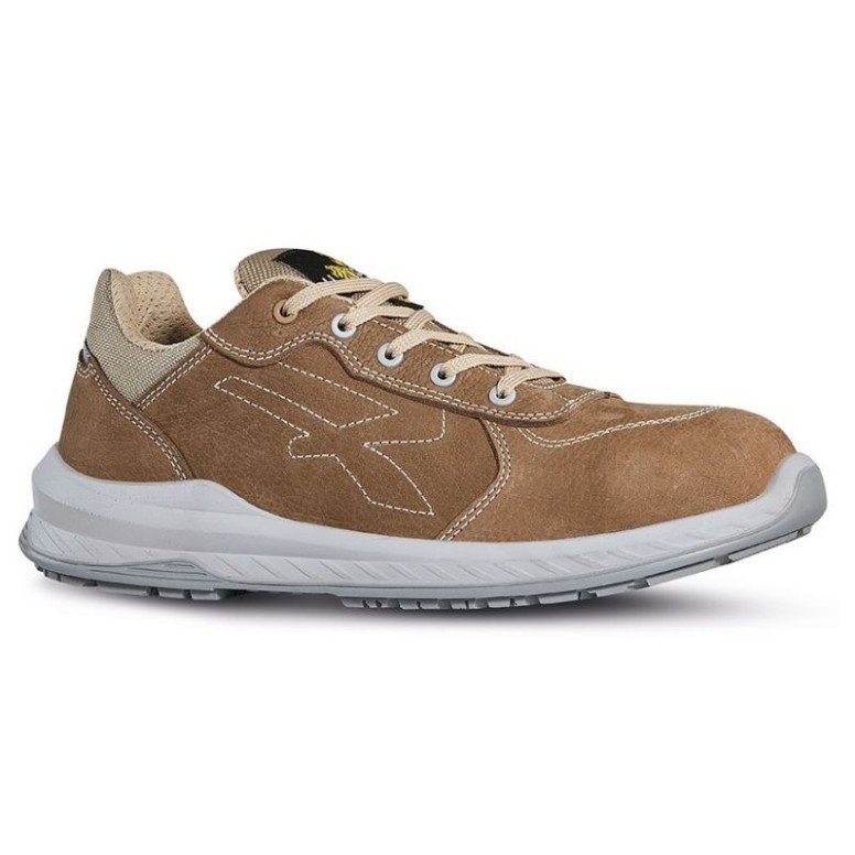 Chaussures de sécurité U-power Rajas S3 SRC CI...