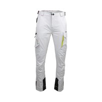 Pantalon de travail LMA Contraste 1915 multi-poches...