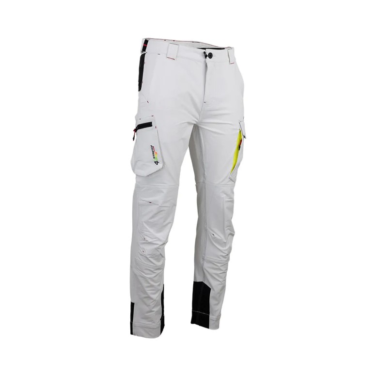 Pantalon de travail LMA Contraste 1915...