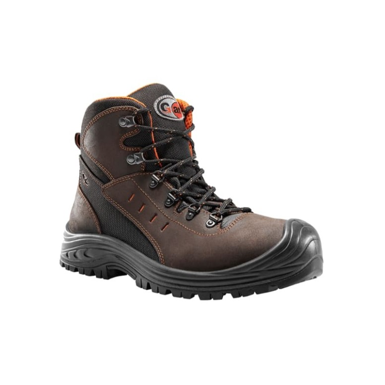 Chaussures de sécurité Garsport 3486 Mid S3 -...