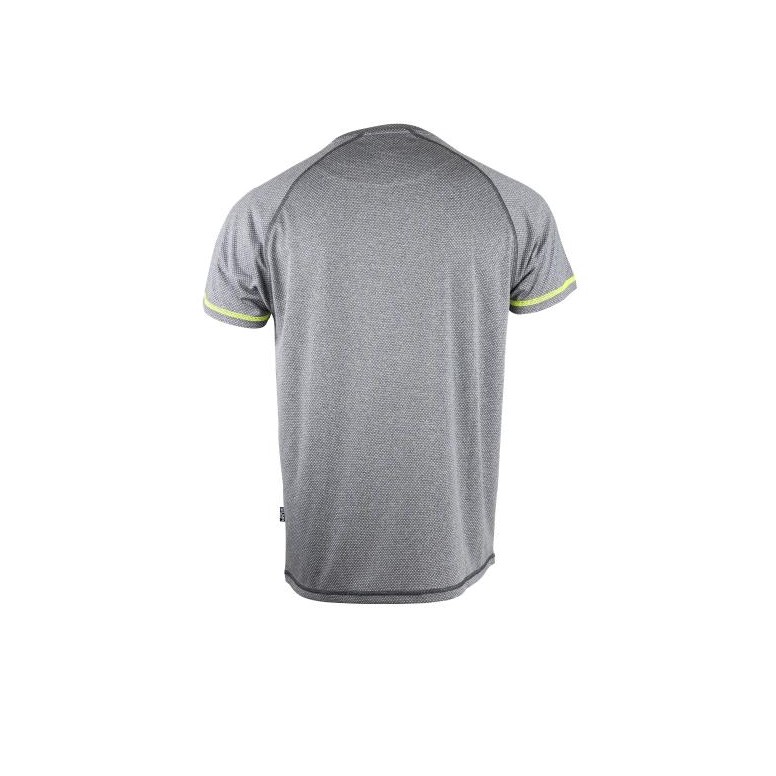 T-shirt de travail LMA Labyrinthe 9300