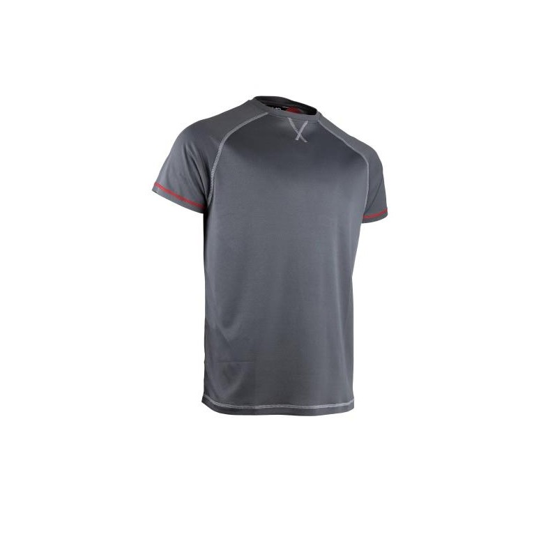 T-shirt de travail LMA Devin 9301