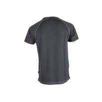 T-shirt de travail LMA Devin 9301 2