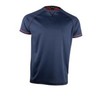 T-shirt de travail LMA Temple 9302