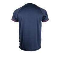 T-shirt de travail LMA Temple 9302