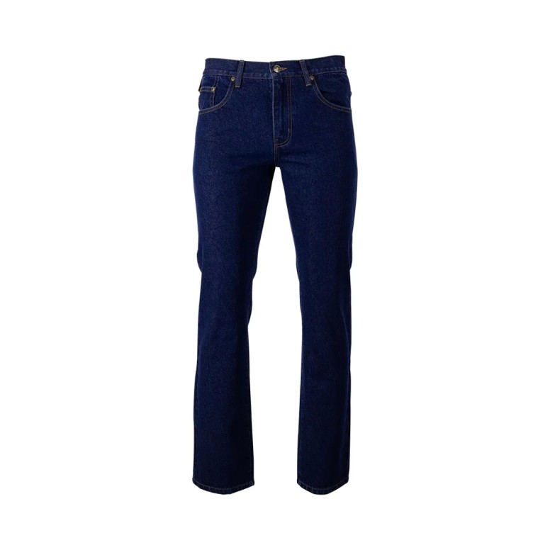 Jean de travail LMA 1295 Floride 100 % coton