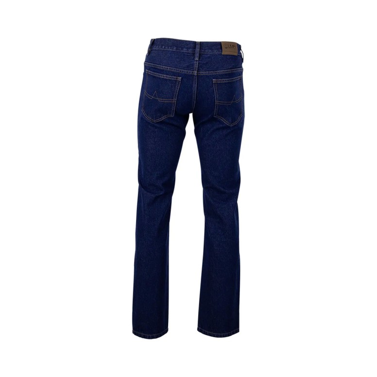 Jean de travail LMA 1295 Floride 100 % coton