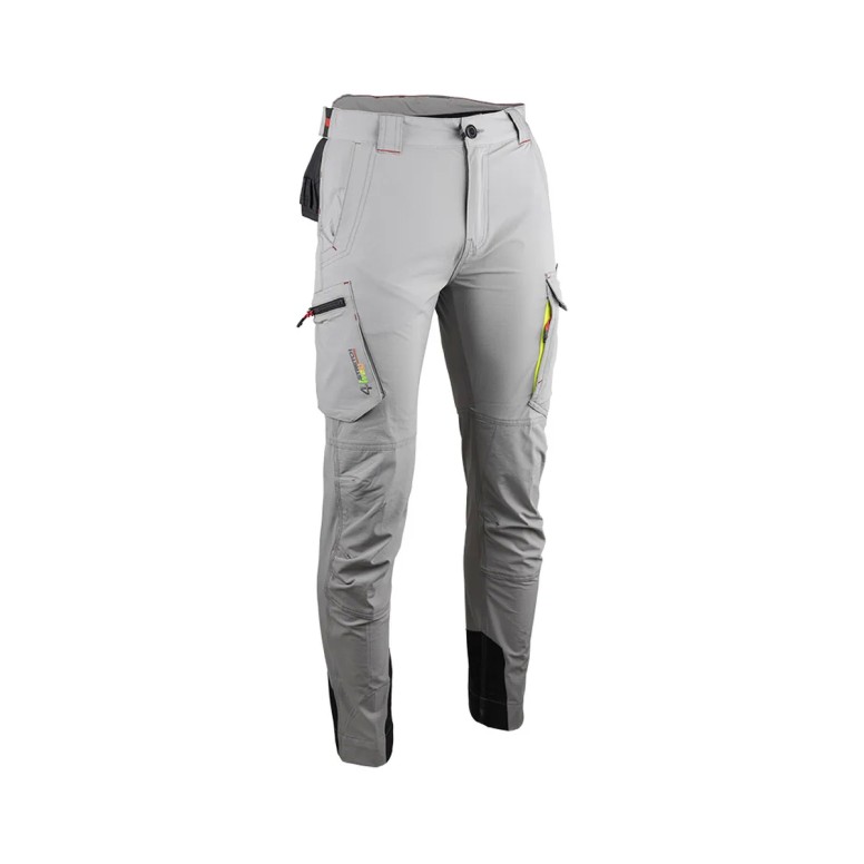 Pantalon de travail LMA 1842 Plasma...
