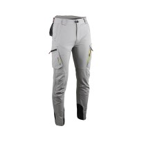 Pantalon de travail LMA 1842 Plasma multi-poches sans métal