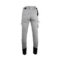Pantalon de travail LMA 1842 Plasma multi-poches sans métal