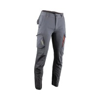 Pantalon de travail LMA 1815 VENUS multipoches