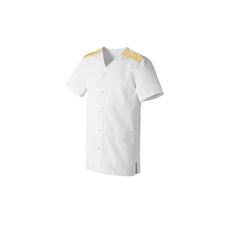 Blouse de travail Molinel VALENTINBC/CO secteur...