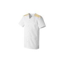 Blouse de travail Molinel VALENTINBC/CO secteur médical