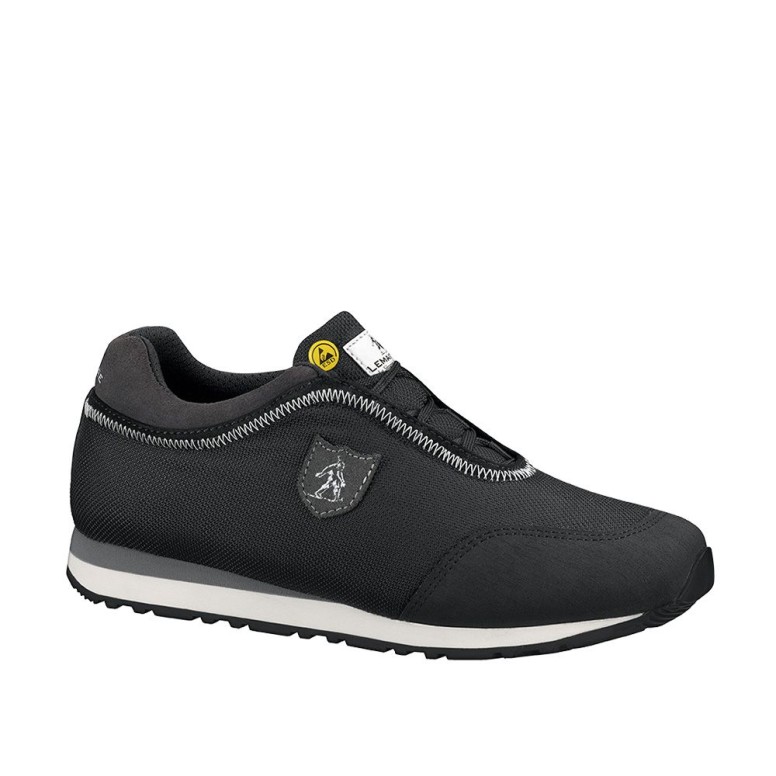 Tous dehors - Chaussures de sécurité Lemaitre...
