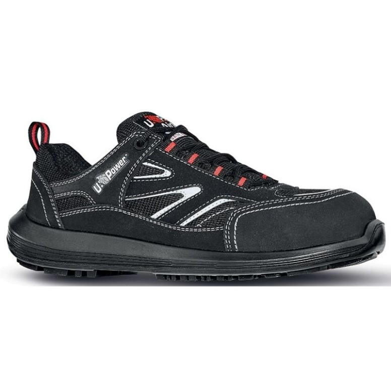 Tous dehors - Chaussures de sécurité U-Power...