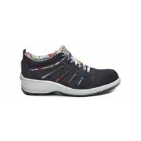Tous Dehors - Chaussures de sécurité Base pour femmes Tiffany S1P SRC B0321B  Pointure 37