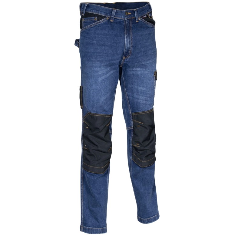 Tous dehors - Pantalons de travail multipoches...