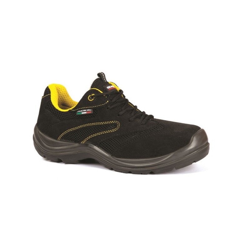 Chaussures de sécurité Giasco Volt SB FO E P...