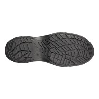 Mocassin de sécurité Exena Lisboa Black S1P SRC A0413V002