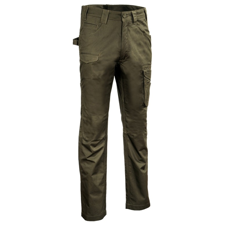 Tous dehors - Pantalons de travail à poches...