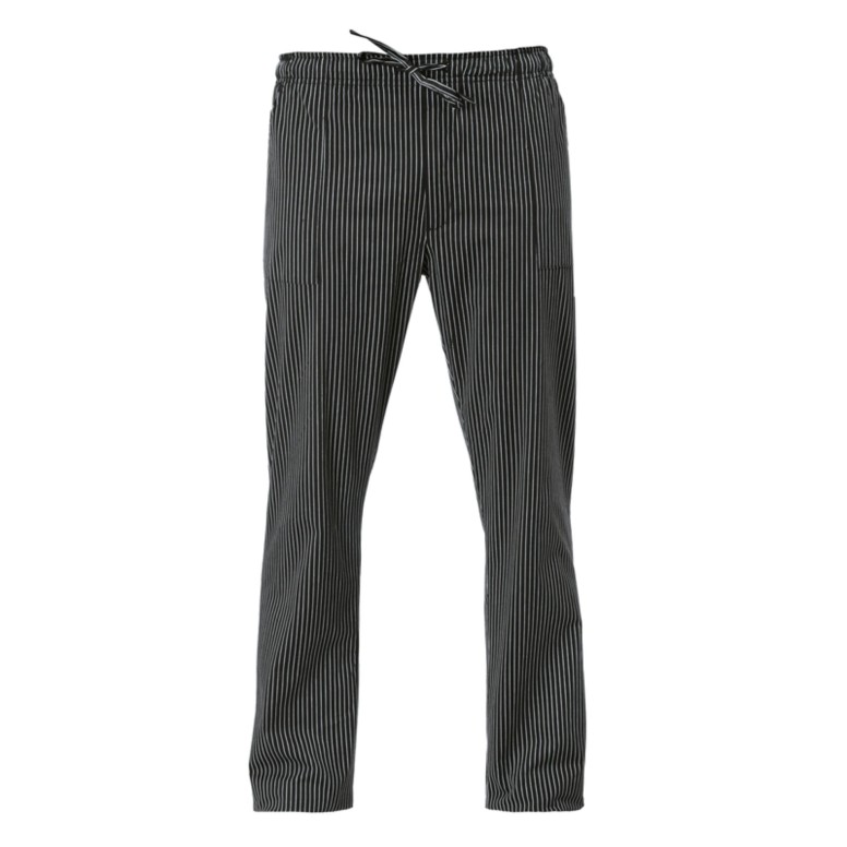 Tous dehors -  Pantalon de travail de cuisinier...