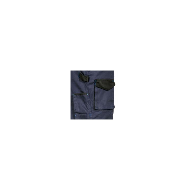 Tous dehors - Pantalons de travail extensibles...