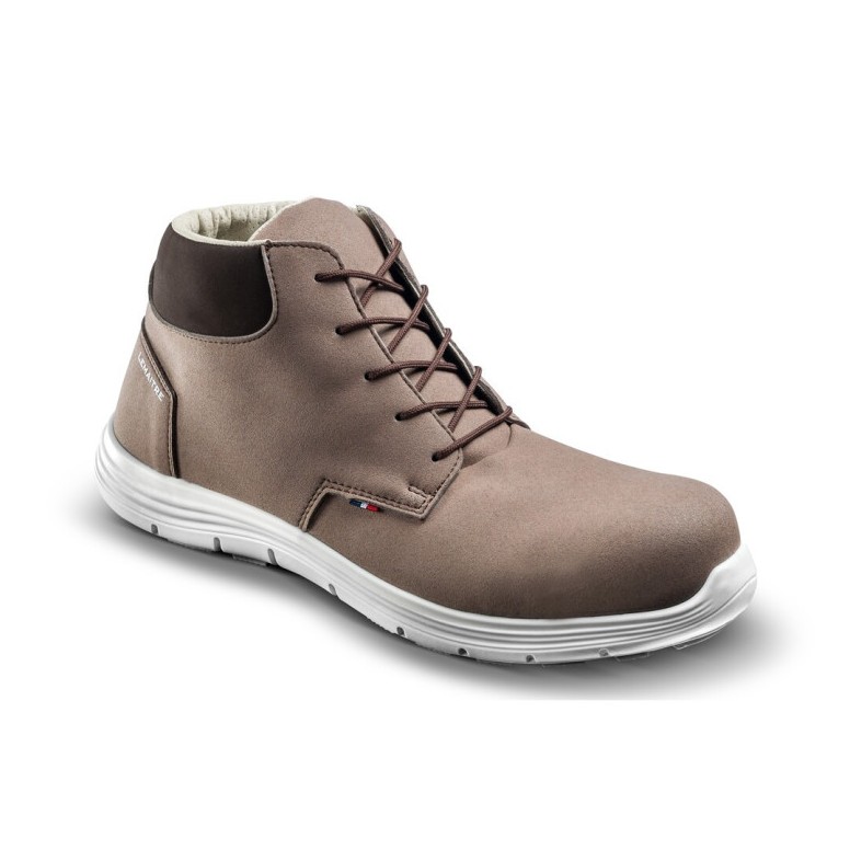 Tous dehors - Chaussures de sécurité basses...