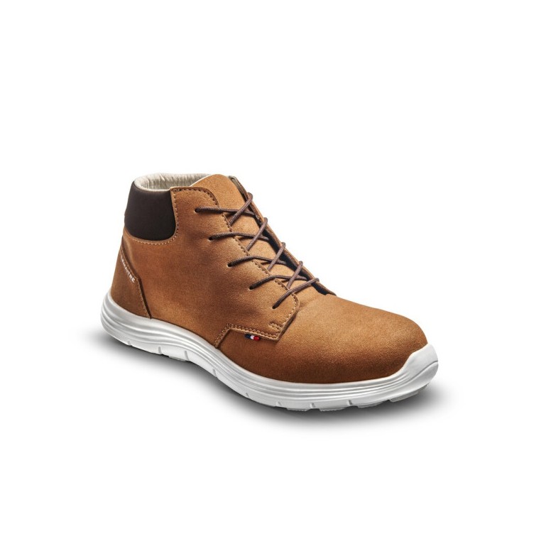 Tous dehors - Chaussures de sécurité basses...