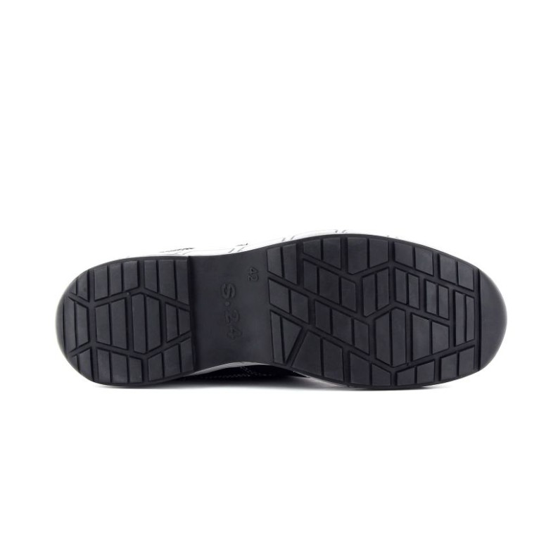 Tous dehors - Chaussures de sécurité montantes...