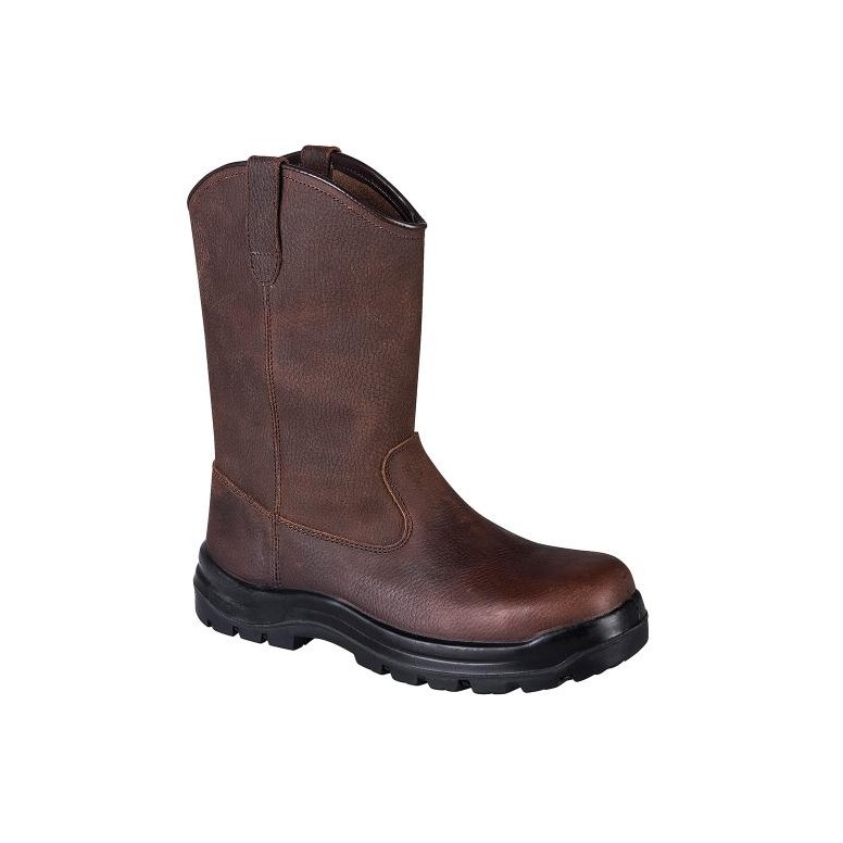 Tous dehors - Bottes de Sécurité Portwest S3...