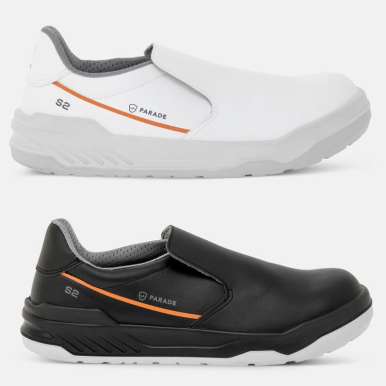 Mocassin de Sécurité Parade Jolton JOLTON8814...
