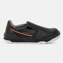 Mocassin de Sécurité Parade Jolton JOLTON8814 S2 SR FO CI HI Bas Confortable Metal Free