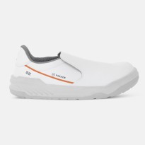 Mocassin de Sécurité Parade Jolton JOLTON8814 S2 SR FO CI HI Bas Confortable Metal Free