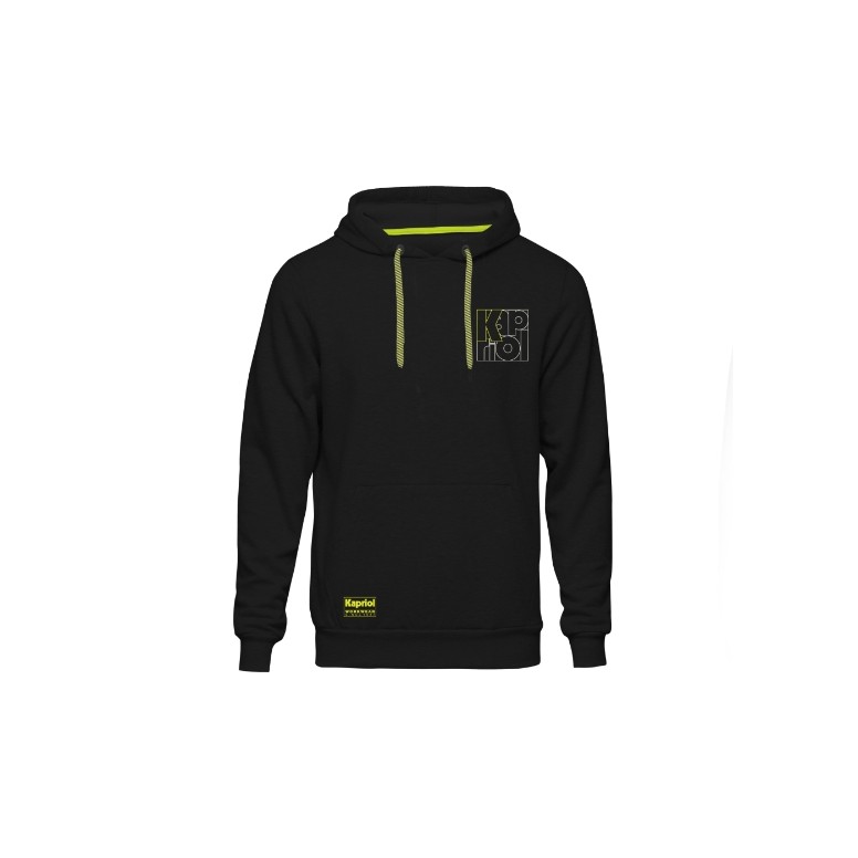 Tous dehors - Sweat de travail Kapriol Enjoy...