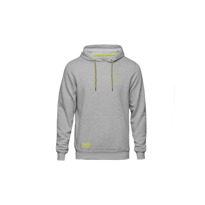 Tous dehors - Sweat de travail Kapriol Enjoy...