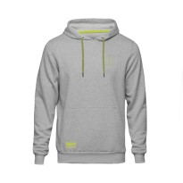 Tous dehors - Sweat de travail Kapriol Enjoy Hoodie 137762 avec capuche Taille M Couleur Noir