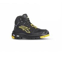 Chaussures de sécurité U-power Cosmo S3 HRO HI CI SRC RL10524