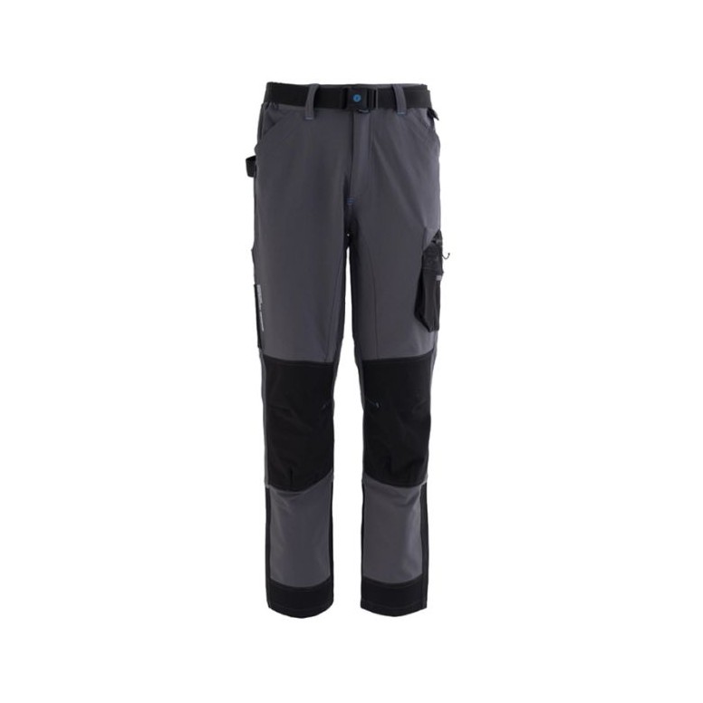 Tous dehors - Pantalon de Travail Stretch...