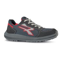 Tous dehors - Chaussures de sécurité U-Power Skat ESD S1P SRC RU20176 Pointure 42