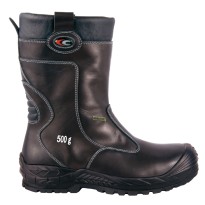 Tous dehors - Bottes de sécurité Cofra Gullveig S3 WR CI...