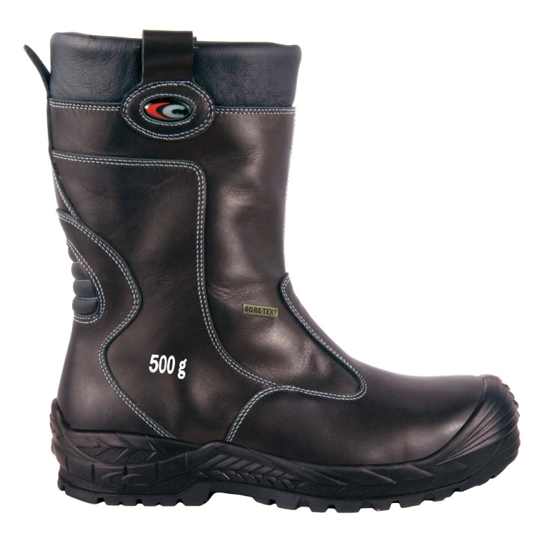 Tous dehors - Bottes de sécurité Cofra Gullveig...