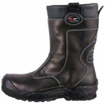 Tous dehors - Bottes de sécurité Cofra Gullveig S3 WR CI... 2